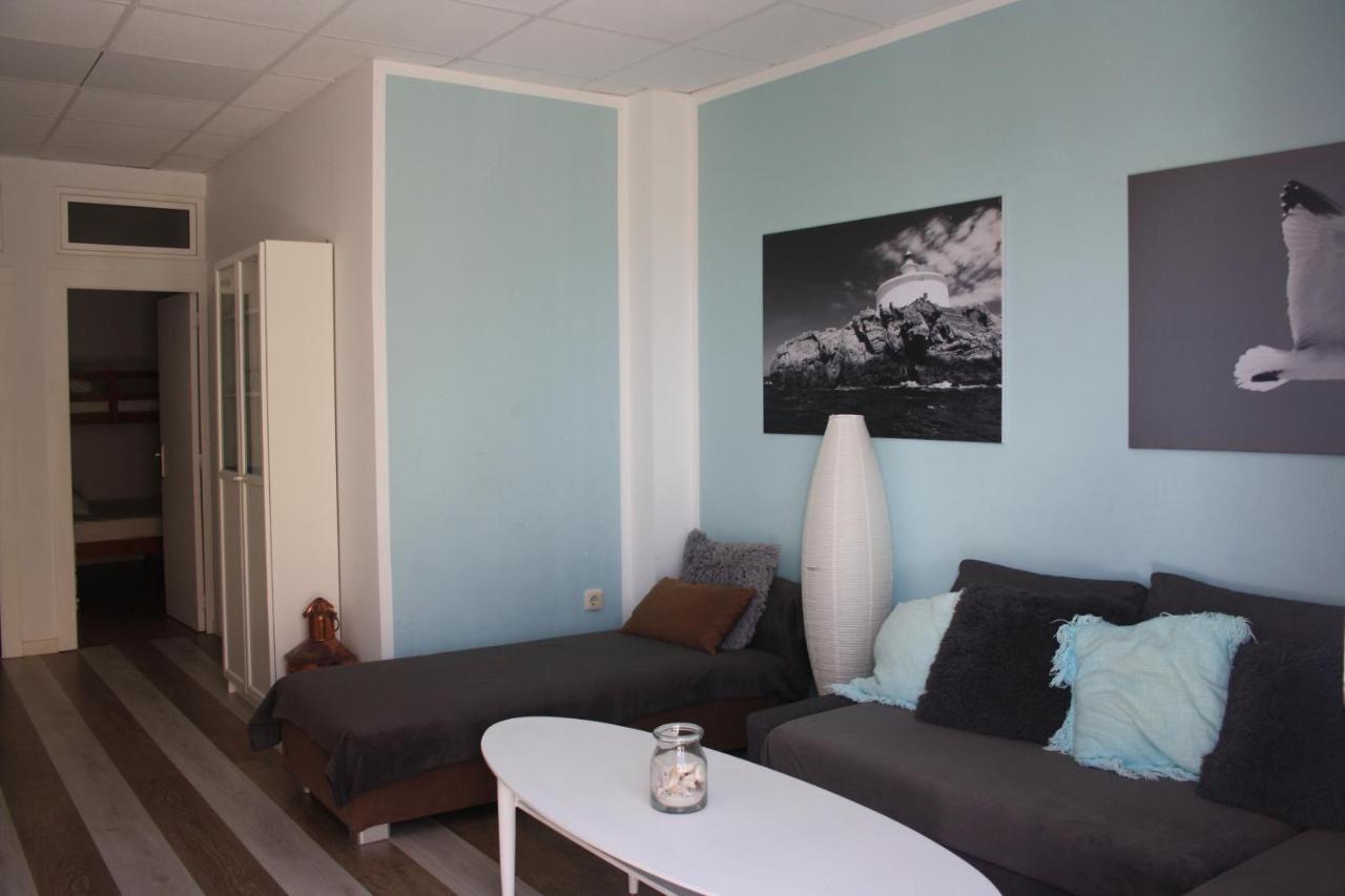 Beach- Sweethomerooms Cabo De Palos Exterior photo